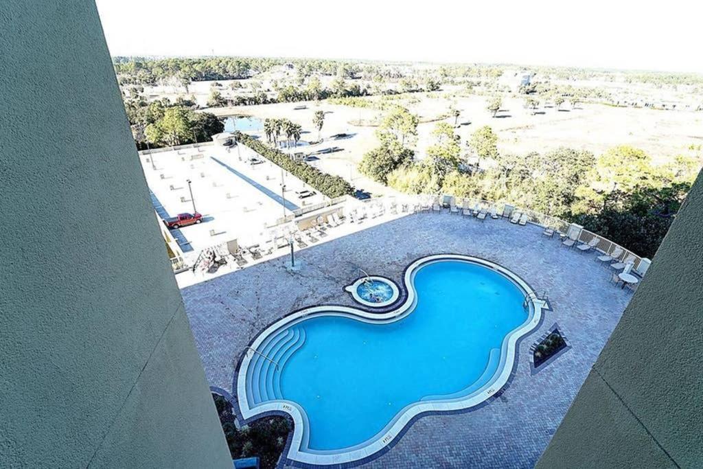 Grand Panaama Beach Resort With Ocean View Panama City Beach Exterior foto