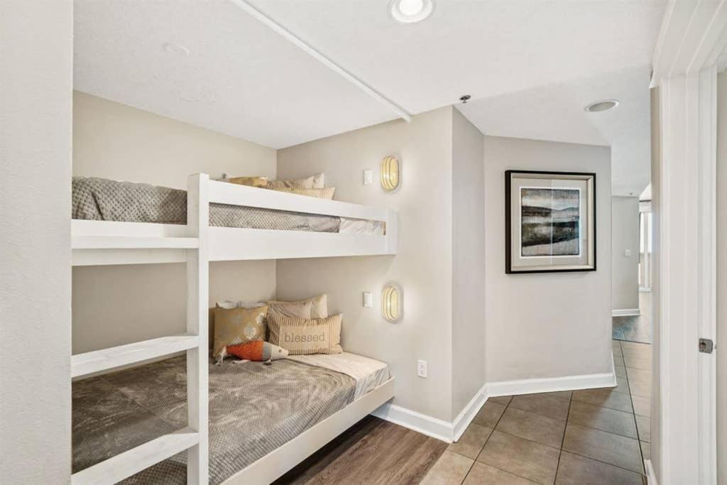 Grand Panaama Beach Resort With Ocean View Panama City Beach Exterior foto