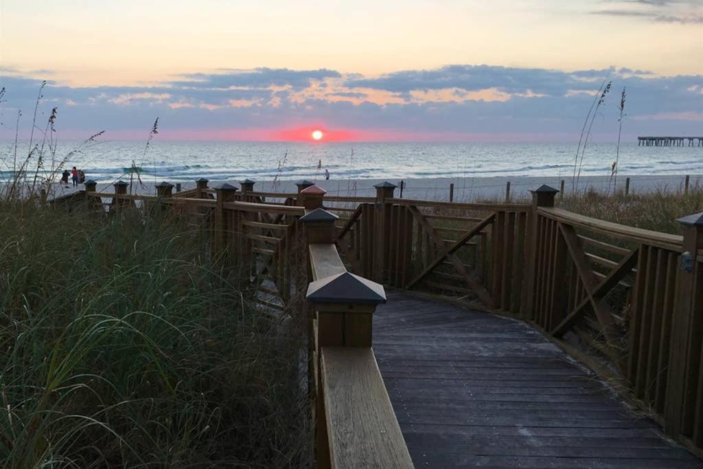 Grand Panaama Beach Resort With Ocean View Panama City Beach Exterior foto